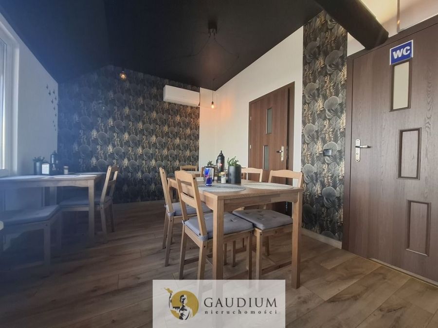 Lokal Gastronomiczny Rumia ul. Pomorska: zdjecie 98230876