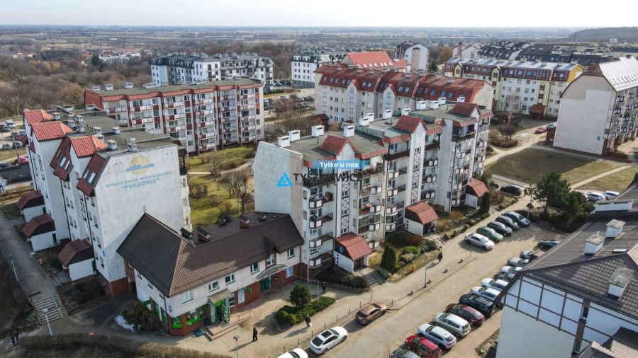 Słoneczne 3 lub 4 pokoje na Oruni Górnej | 75,9 m2: zdjęcie 98696064