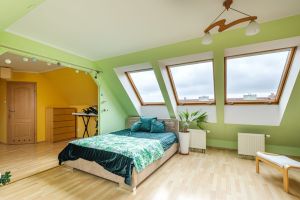 Dwupoziomowe, jasne mieszkanie z klimatem | Fikakowo | 70 m²: zdjecie 66369449