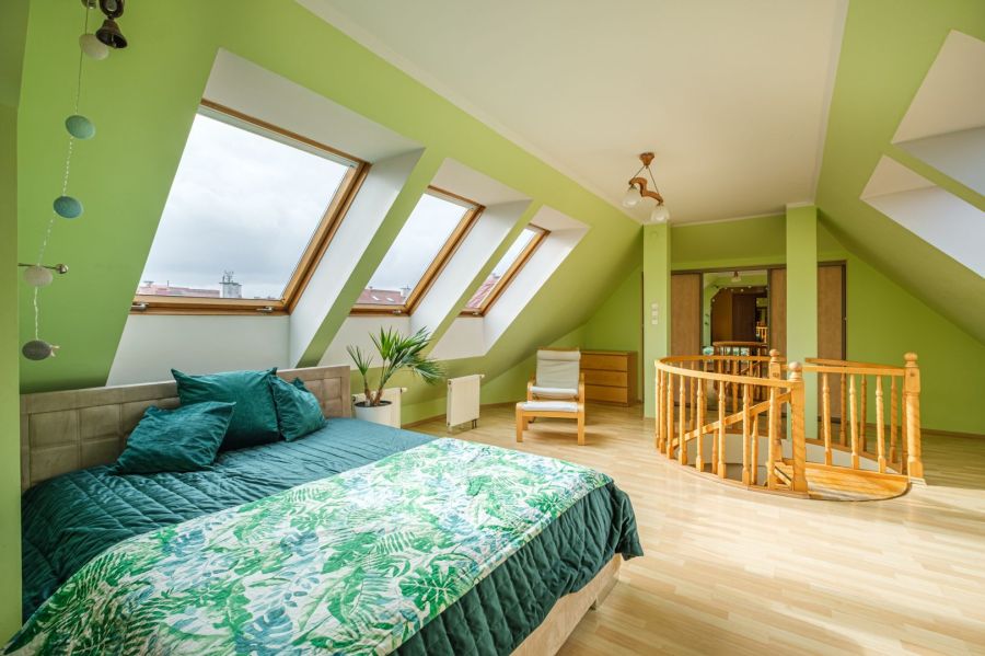 Dwupoziomowe, jasne mieszkanie z klimatem | Fikakowo | 70 m²: zdjecie 98744689