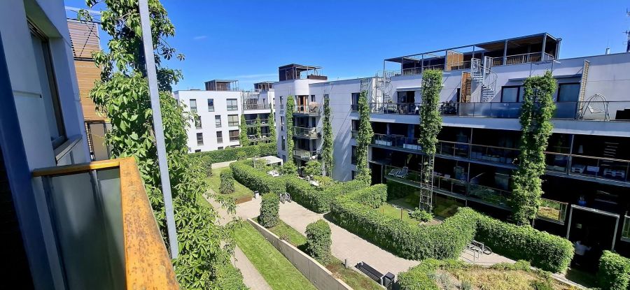 Wygodny apartament / Nadmorski Dwór / blisko plaży: zdjecie 98759858