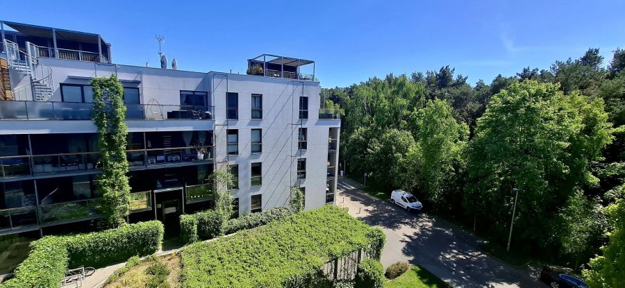 Wygodny apartament / Nadmorski Dwór / blisko plaży: zdjecie 98759859