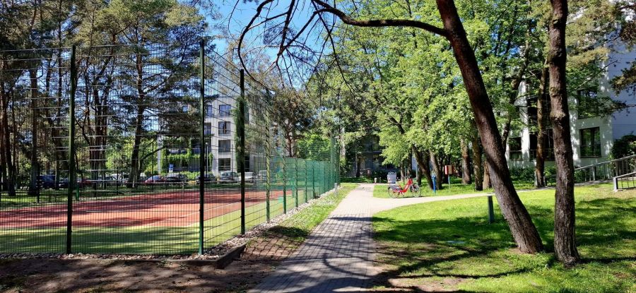 Wygodny apartament / Nadmorski Dwór / blisko plaży: zdjecie 98759860