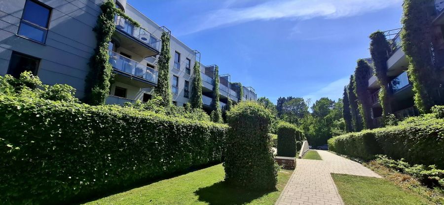 Wygodny apartament / Nadmorski Dwór / blisko plaży: zdjecie 98759863