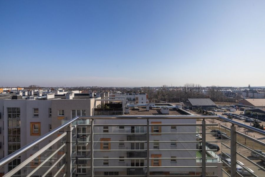 Blisko tramwaju | Widok | Do wprowadzenia: zdjecie 98740636