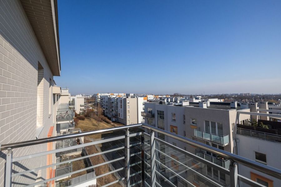 Blisko tramwaju | Widok | Do wprowadzenia: zdjecie 98740637