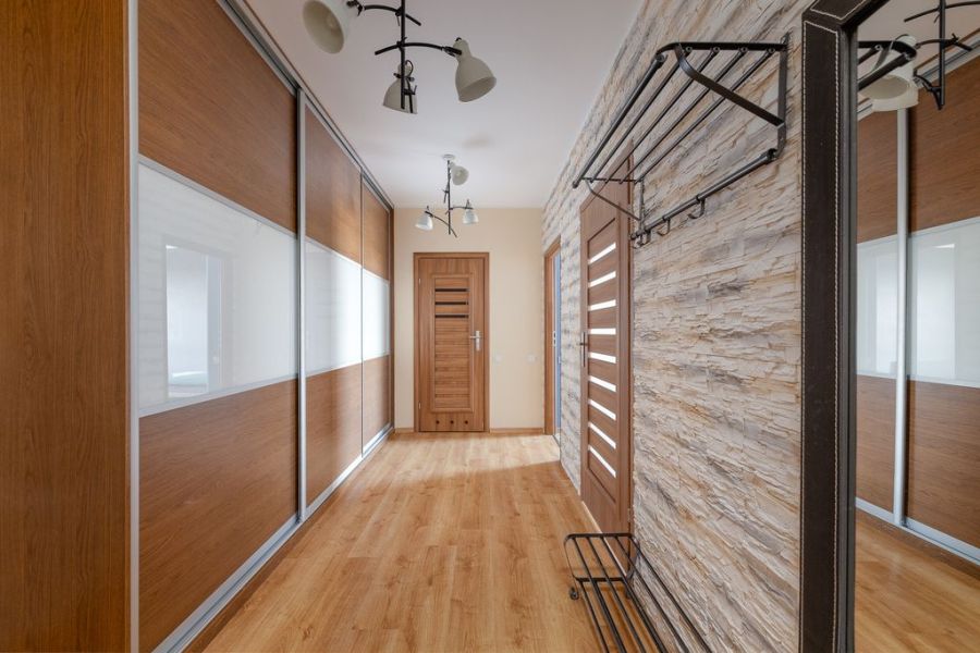 Blisko tramwaju | Widok | Do wprowadzenia: zdjecie 98740630