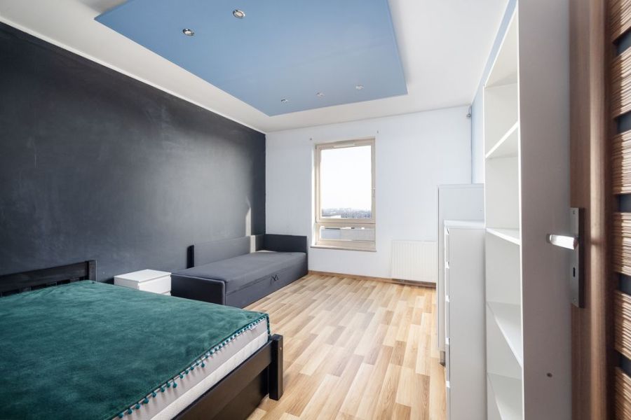 Blisko tramwaju | Widok | Do wprowadzenia: zdjecie 98740631