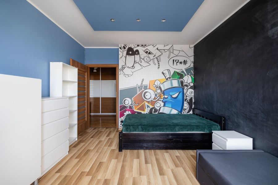 Blisko tramwaju | Widok | Do wprowadzenia: zdjecie 98740632