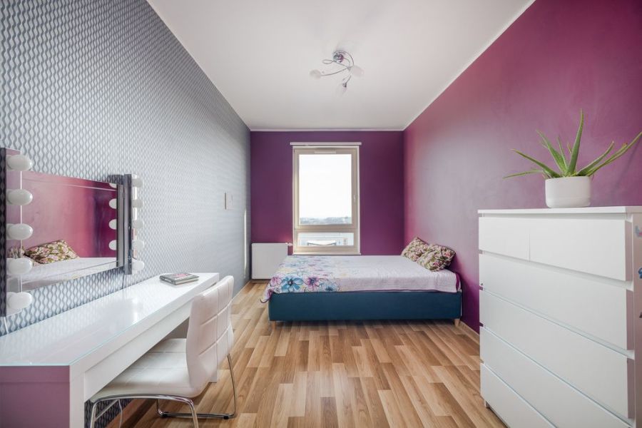 Blisko tramwaju | Widok | Do wprowadzenia: zdjecie 98740633