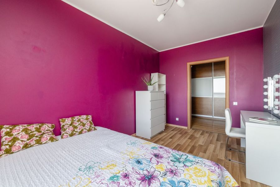 Blisko tramwaju | Widok | Do wprowadzenia: zdjecie 98740634