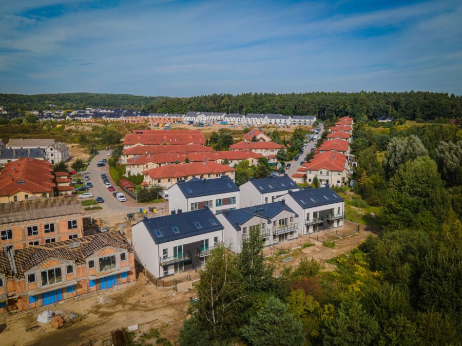 Mieszkanie z widokiem na las 60 m2: zdjecie 99530004
