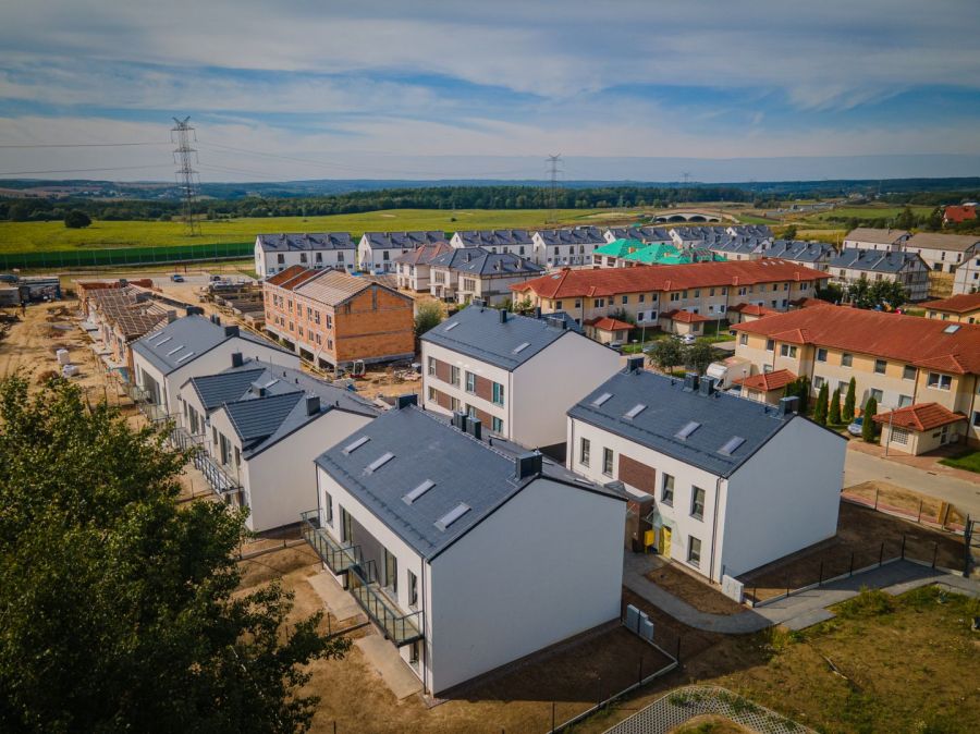 Mieszkanie z widokiem na las 60 m2: zdjecie 99530005