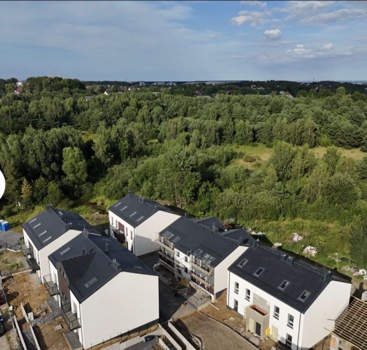 Mieszkanie z widokiem na las 60 m2: zdjecie 99530006