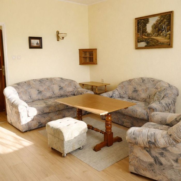 Jasne 2‑pokojowe mieszkanie – Przymorze Małe