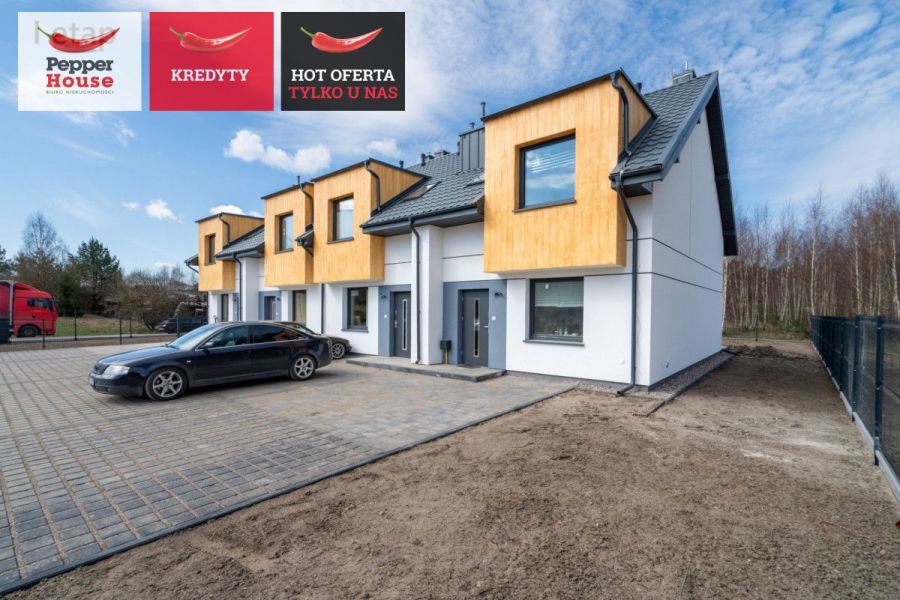 Premiera - a jednocześnie ostatni dom do zakupu: zdjecie 99450245