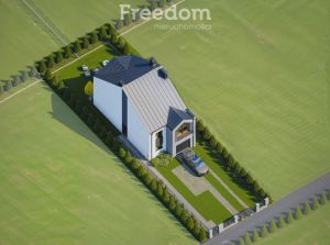 Dom wolnostojący - Gdańsk Kokoszki - 6 pokoi: zdjecie 66372199