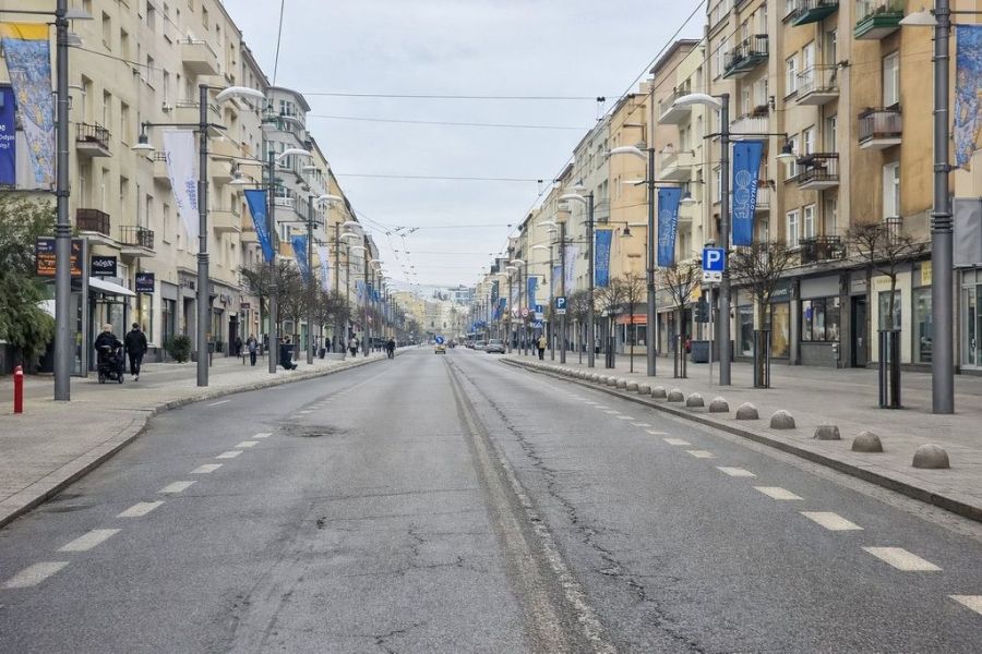 Lokal usługowy 108 m&sup2; | Parter | Świętojańska: zdjecie 98262040