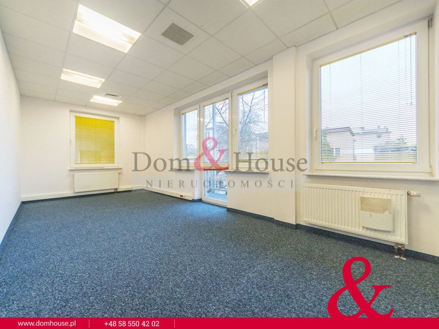 Lokal z windą i ochroną - Gdynia Orłowo: zdjecie 98859286
