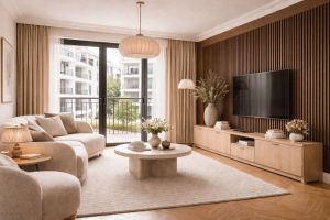 2 pokoje | Nowy apartament blisko uczelni| SKM: zdjecie 66552415