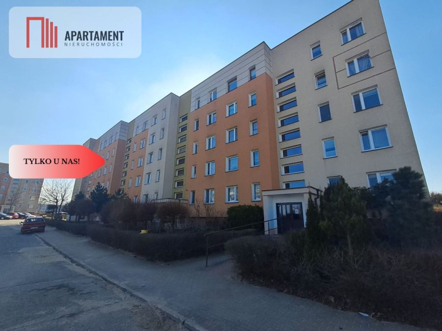 rezerwacja!! 3-Pokoje z dużą loggią gotowe: zdjęcie 98545008