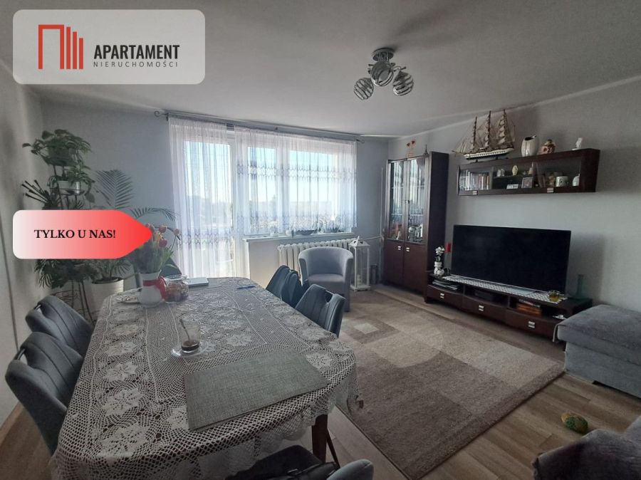 rezerwacja!! 3-Pokoje z dużą loggią gotowe: zdjęcie 98545009