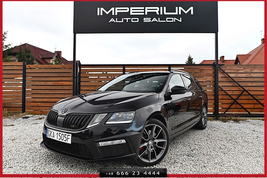 Škoda Testmodel