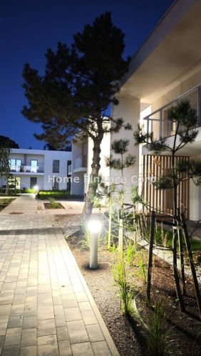 Ekskluzywny apt w projekcie z basenem, sauną Bezpo: zdjecie 66520329