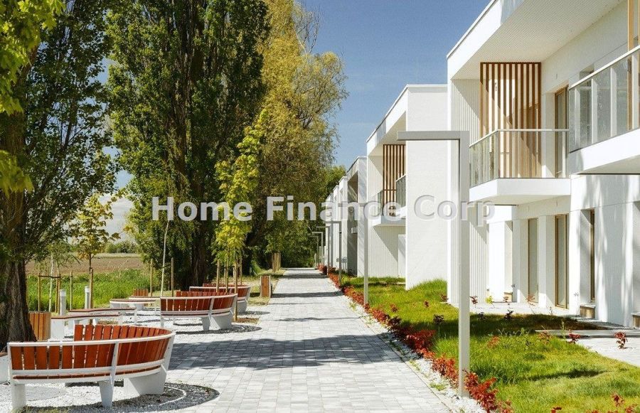 Apartament w Prestiżowym Resorcie z basenem sauną: zdjecie 99135577