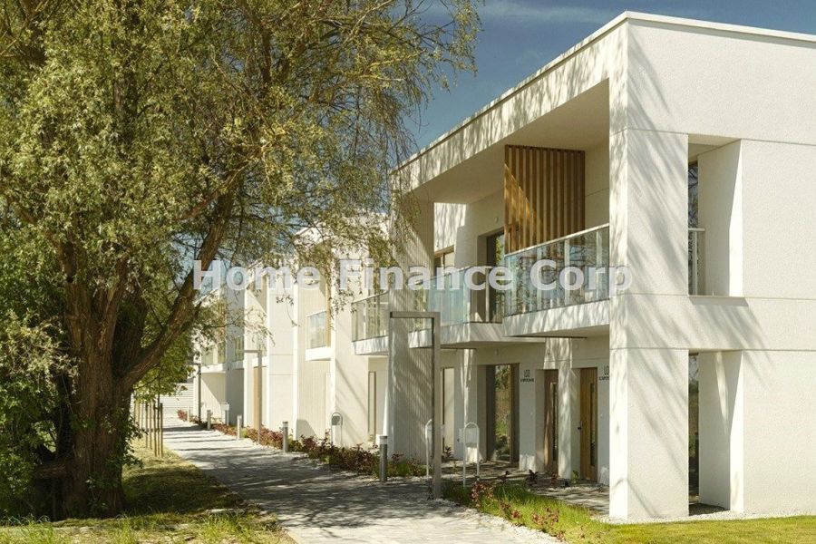 Apartament w Prestiżowym Resorcie z basenem sauną: zdjecie 99135578
