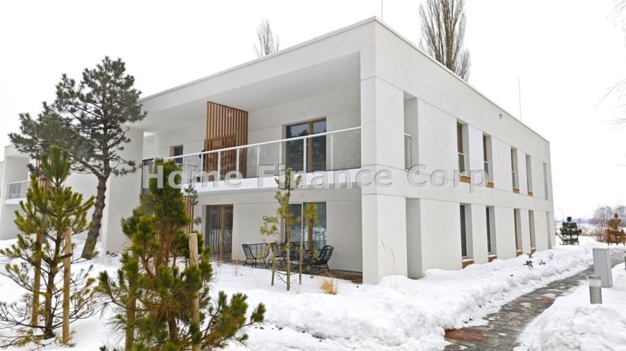 HIT Apartament w Resorcie z basenem, sauną: zdjecie 99515801