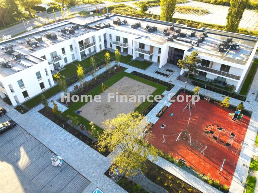HIT Apartament w Resorcie z basenem, sauną: zdjecie 99515799