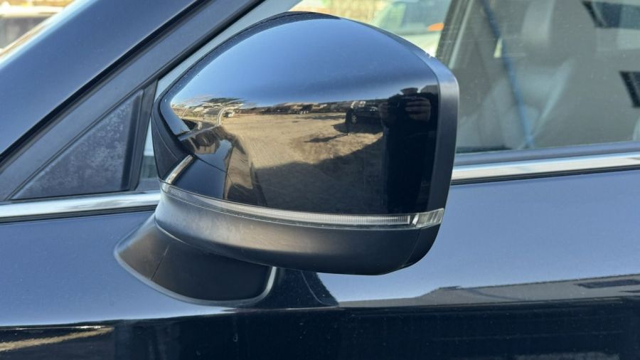 Mazda CX-5 2.0 SkyActive Manual Navi Salon PL Czujniki parkowania: zdjecie 99524064