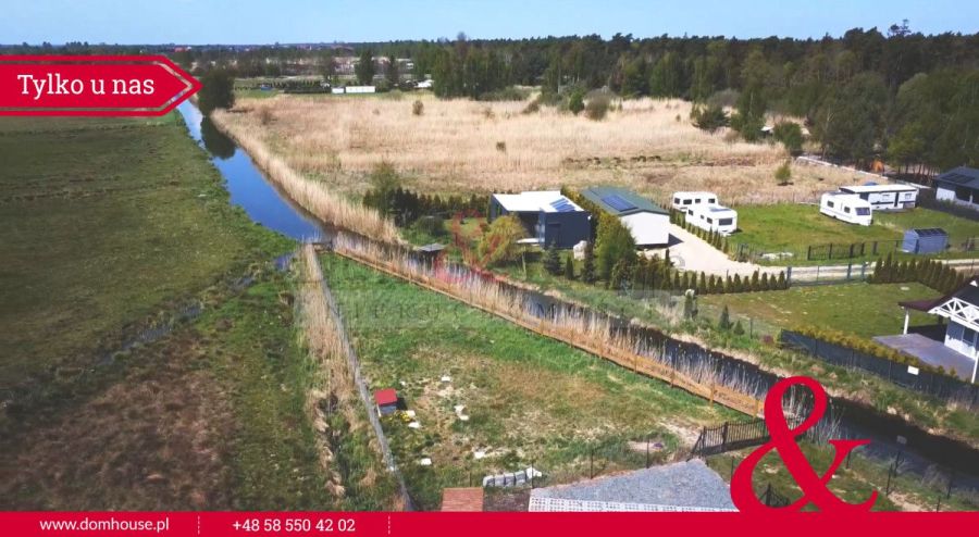 Kamperze, znalazłem Ci idealne miejsce na lato!: zdjecie 98865928