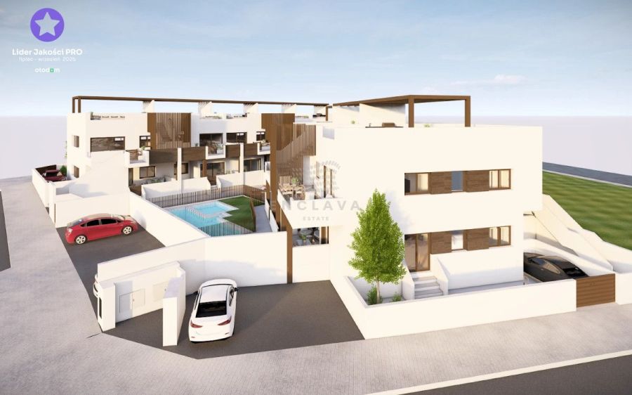 Hiszpania apartament, taras, basen, ogród: zdjecie 98352190
