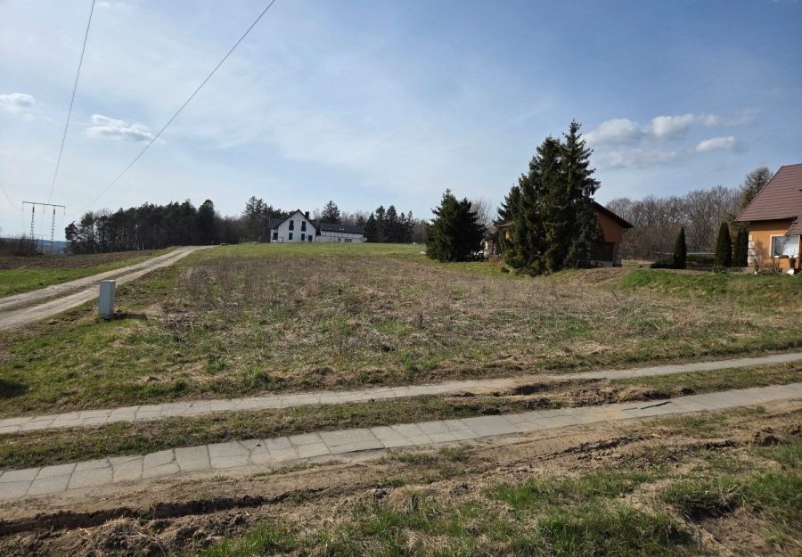 Działka 2800 m2 z WZ na dwa domy jednorodzinne: zdjęcie 98445780