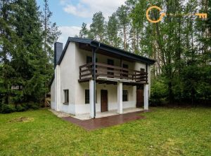 Dom 160 m od jeziora | Dunajki | cisza i natura: zdjecie 66377974