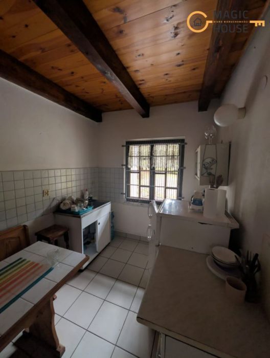 Dom 160 m od jeziora | Dunajki | cisza i natura: zdjecie 98290013