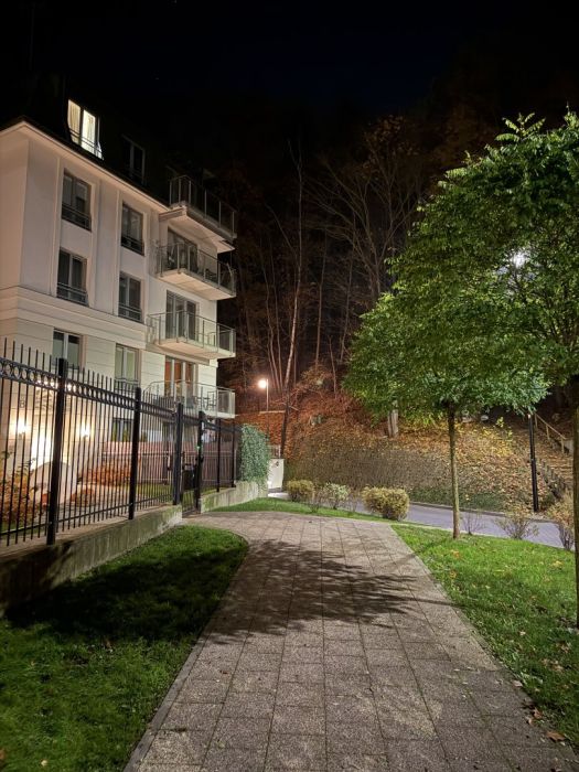 Kameralny apartamentowiec, Jaśkowa Dolina: zdjecie 98462039