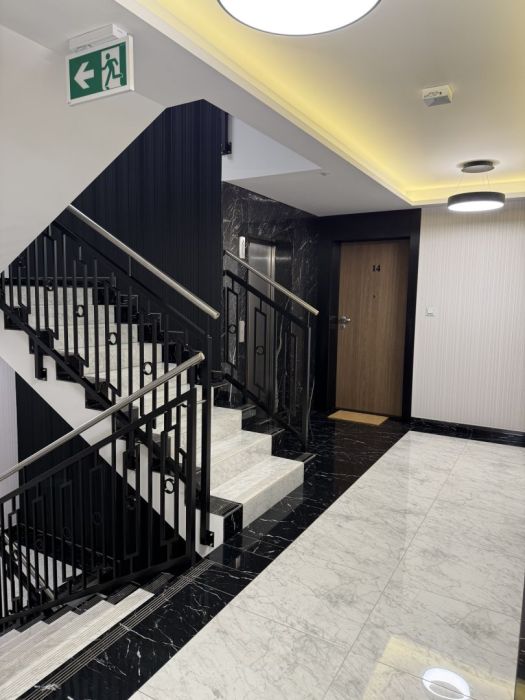 Kameralny apartamentowiec, Jaśkowa Dolina: zdjecie 98462040