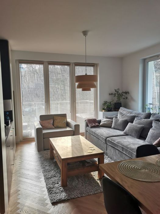 Kameralny apartamentowiec, Jaśkowa Dolina: zdjecie 98462042
