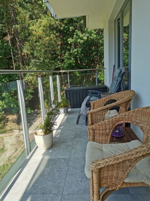Kameralny apartamentowiec, Jaśkowa Dolina: zdjecie 98462044