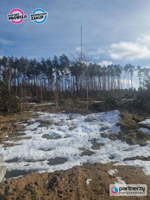 Działka przemysłowa: zdjecie 98295813