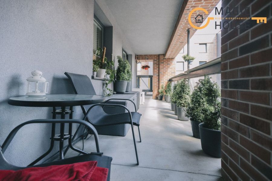 4 Pokojowy Apartament w centrum Wrzeszcza!: zdjecie 98439368