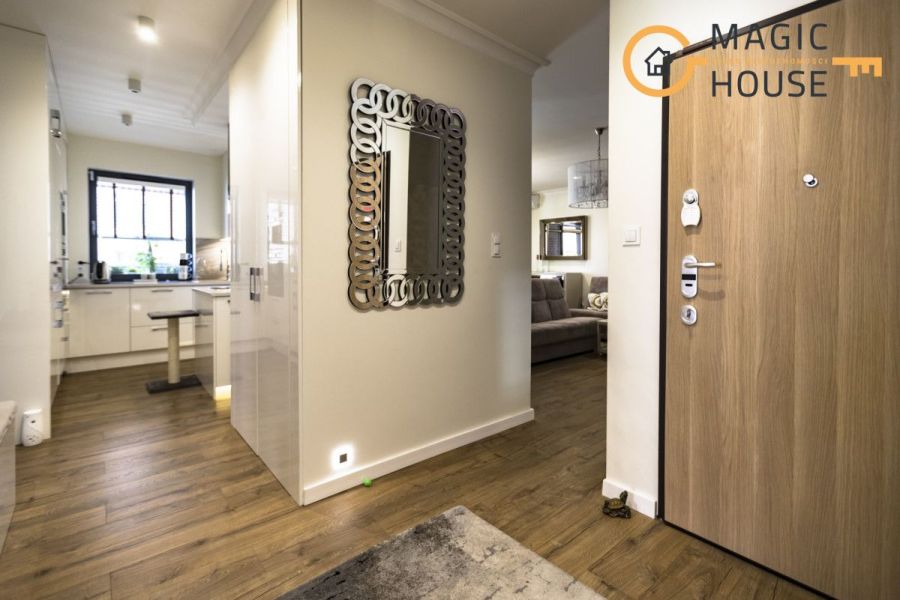4 Pokojowy Apartament w centrum Wrzeszcza!: zdjecie 98439371