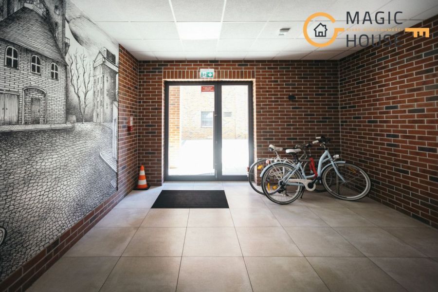 4 Pokojowy Apartament w centrum Wrzeszcza!: zdjecie 98439372