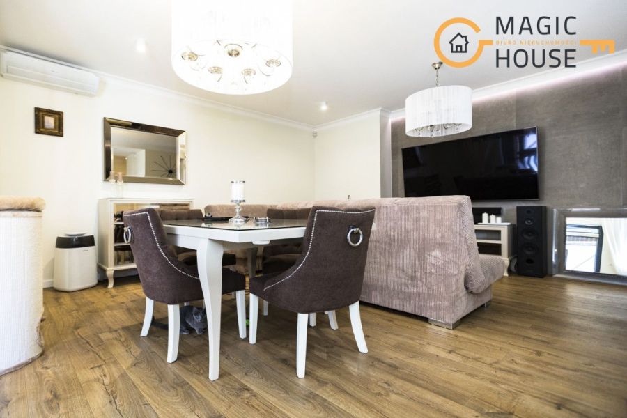 4 Pokojowy Apartament w centrum Wrzeszcza!: zdjecie 98439362