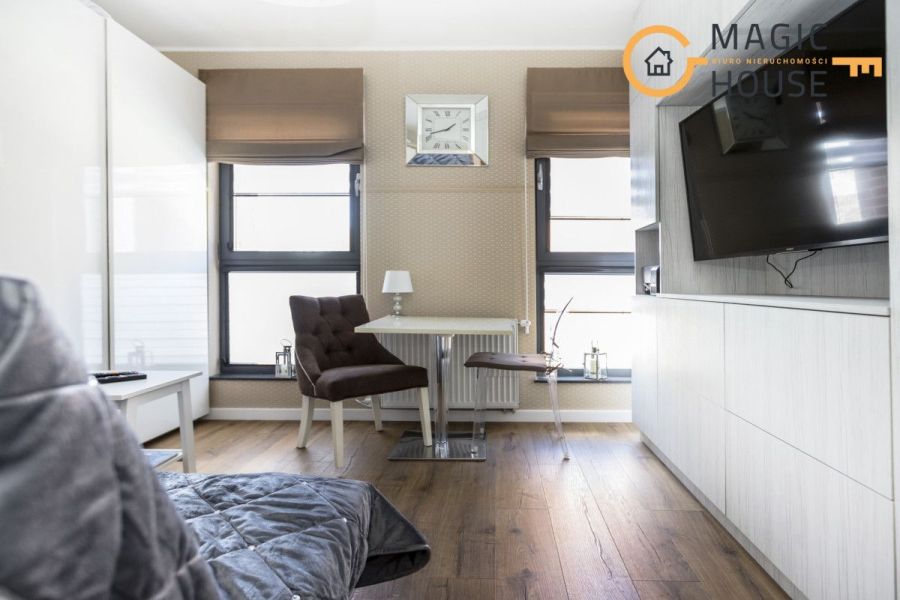 4 Pokojowy Apartament w centrum Wrzeszcza!: zdjecie 98439365