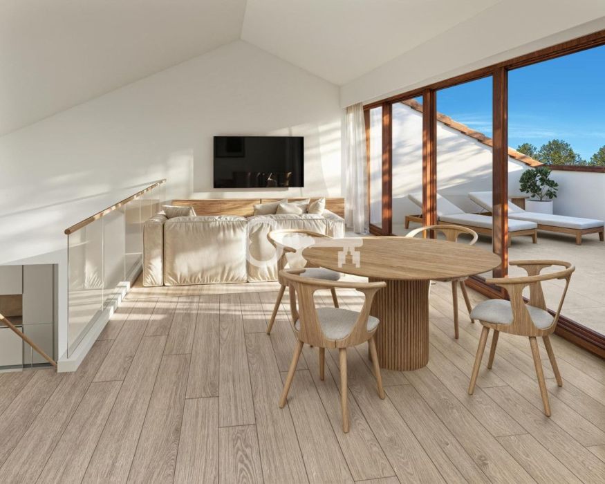 The Park - Cascais Residences: zdjecie 99150097