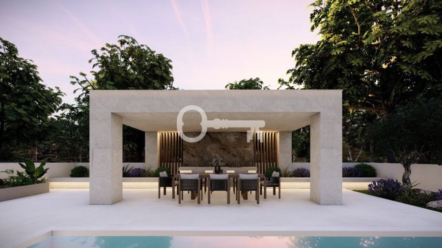 Sapphire Crest | Pafos, Chloraka: zdjecie 98304354